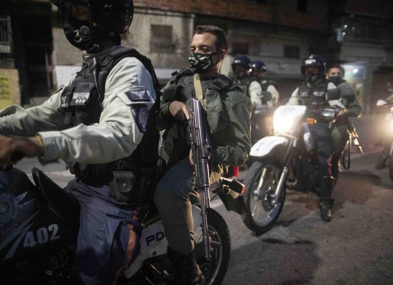 Gonzalo Himiob: Gobierno usa la Ley contra el odio para criminalizar las protestas