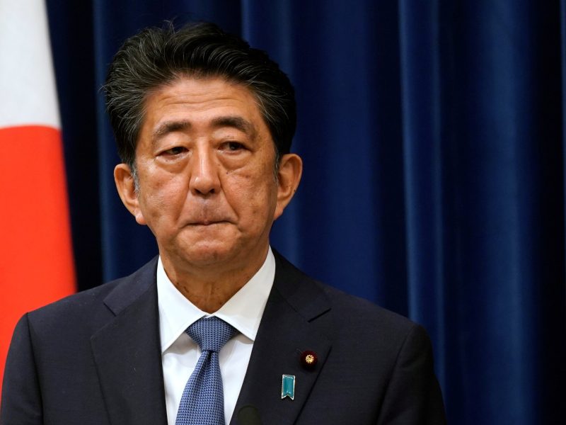 Shinzo Abe renuncia y cierra el mandato más prolongado en Japón
