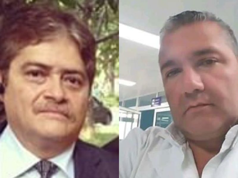 Fallecen dos médicos por COVID-19 en Barinas y Táchira