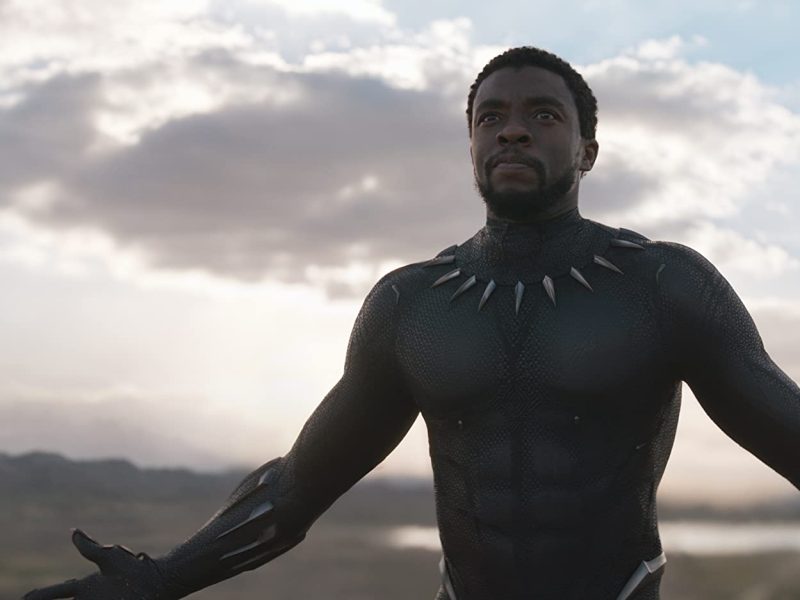 De héroe a músico: cinco películas para recordar a Chadwick Boseman 