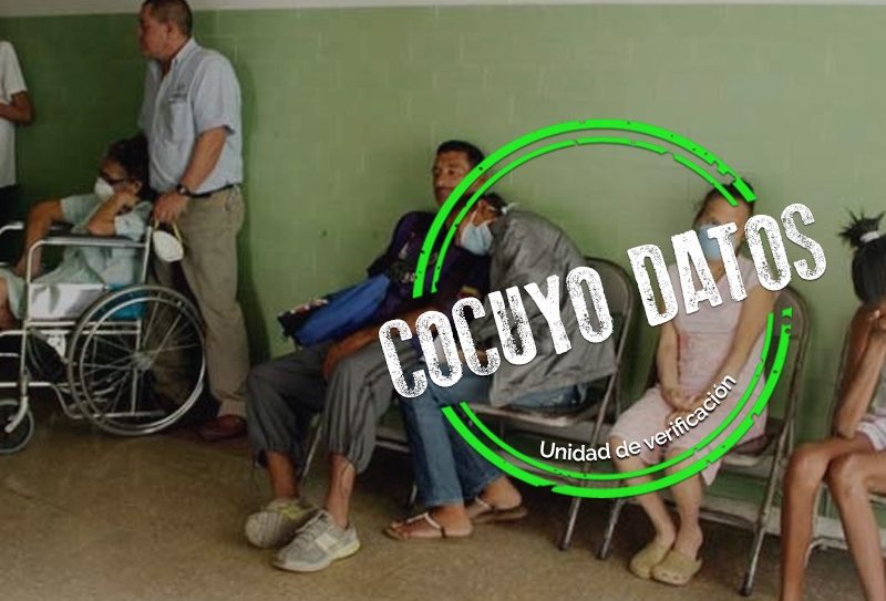 ¿Cómo pasó Venezuela de 27% a 82% de recuperados en mes y medio?