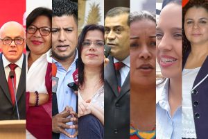 Maduro reclama fórmula para el financiamiento de países afectados por sanciones