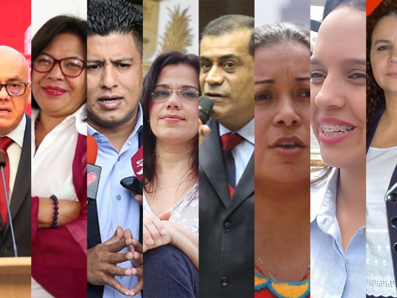 Maduro reclama fórmula para el financiamiento de países afectados por sanciones