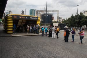 Siete fallecidos y 1.127 casos de coronavirus reporta Venezuela este #2Sep