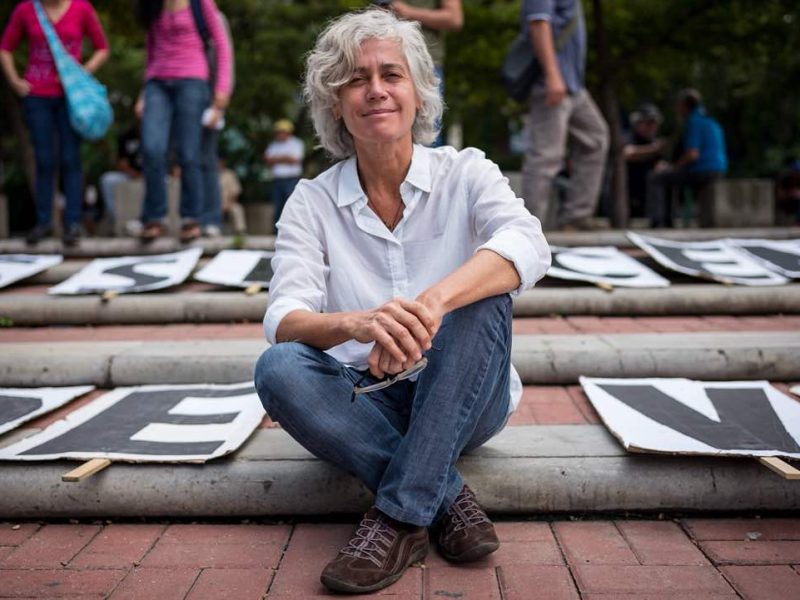 Dale Letra espera que nuevas negociaciones "abran el espacio democrático" en Venezuela