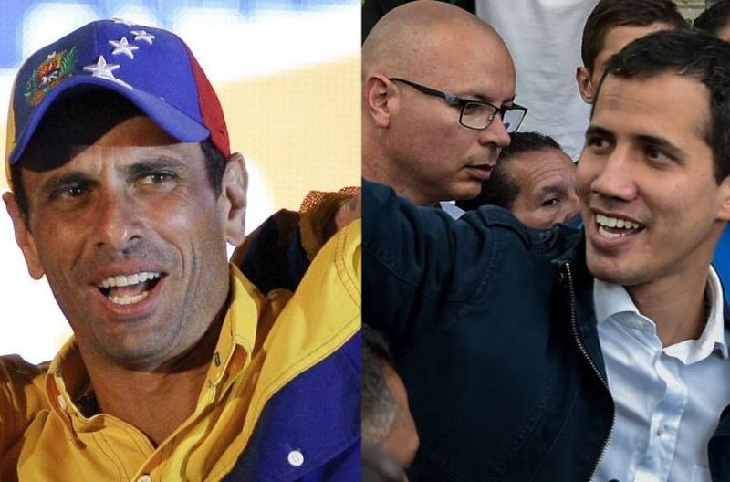 Partidos opositores carecen de propuestas para parlamentarias, según experto