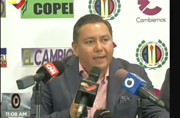Partidos piden a Capriles ir en alianza a elecciones parlamentarias