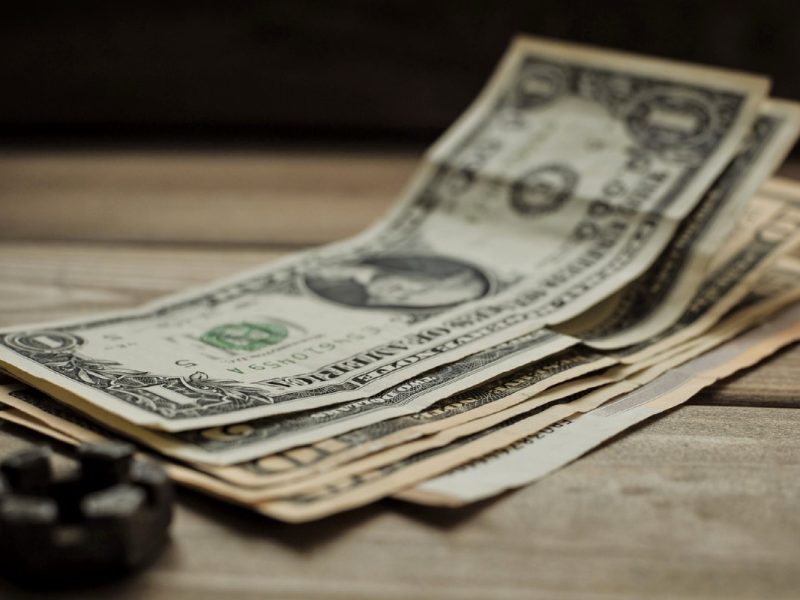 Dólar paralelo pasó del millón de bolívares este #26Nov