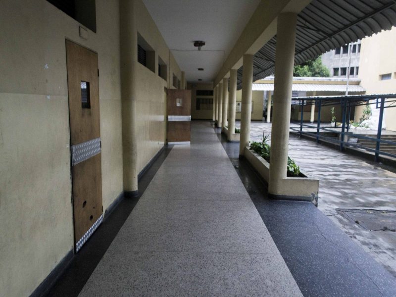 Razones para no retomar clases presenciales, según la analista Olga Ramos