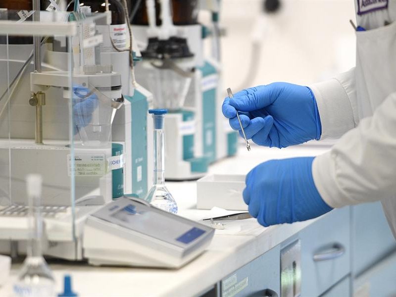 Más de 150 países se unen en la red para facilitar el acceso a la vacuna