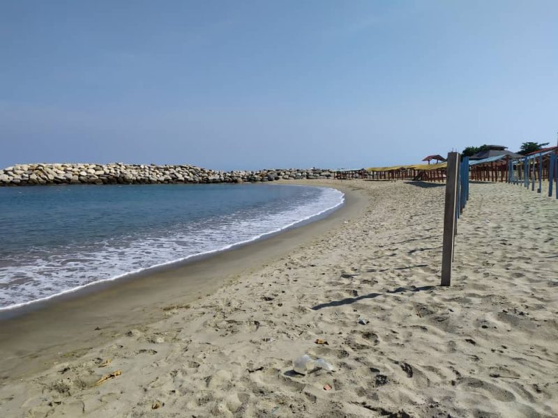 Abrir las playas