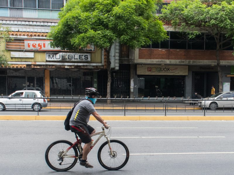 Claves de la baja incidencia del COVID-19 en Venezuela