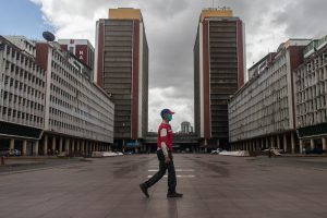 "Vamos a los siete días de cuarentena", dice Maduro este #11Oct