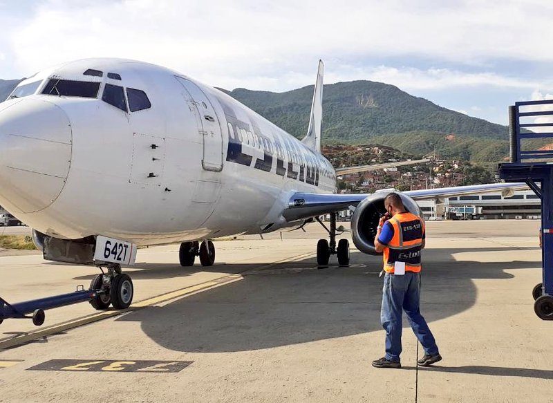 INAC levanta restricciones aéreas a cuatro destinos internacionales y uno local