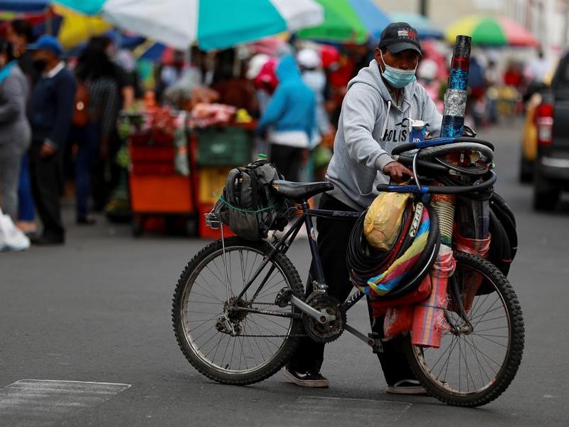 Ecuador pone fin al Estado de excepción sin una cura a la vista del COVID-19