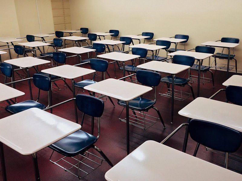 no habrpa clases presenciales en Venezuela