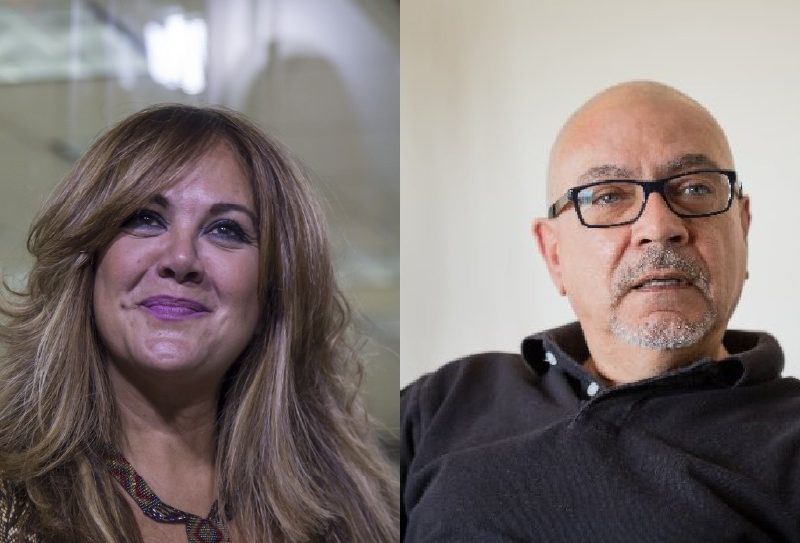 Proponen lanzar nueva plataforma ciudadana en defensa de la democracia