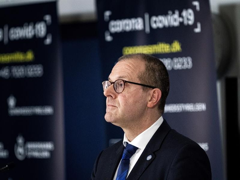 OMS advierte de la situación alarmante en Europa y pide "coherencia regional"