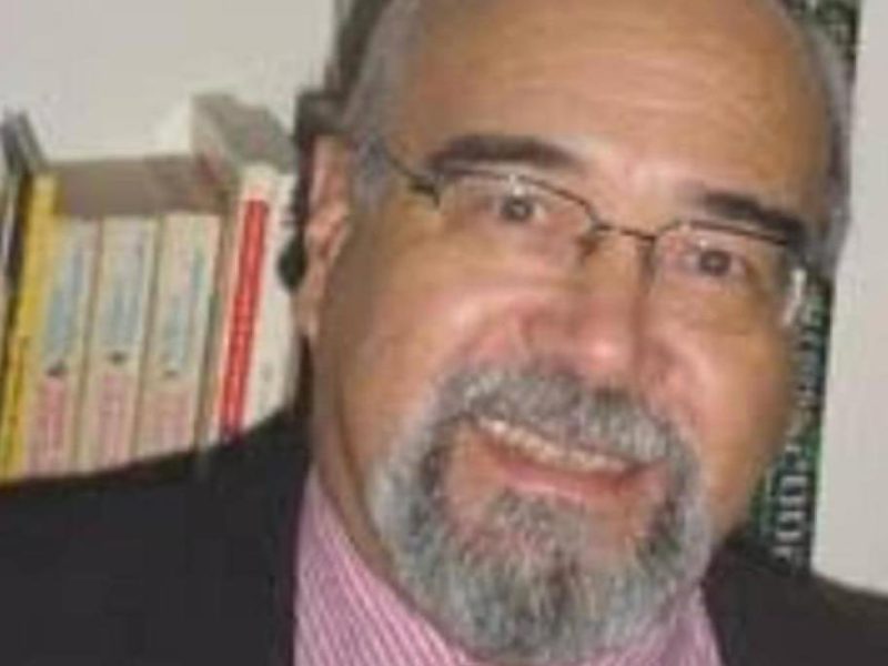 Murió presidente de la Sociedad Venezolana de Medicina Forense de COVID-19 este #17sep