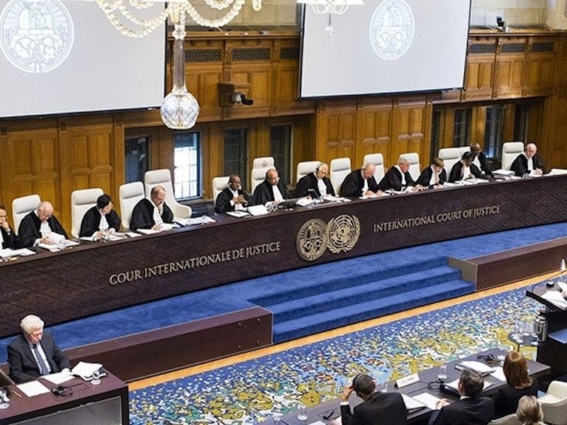 Fiscalía de la CPI está abriendo la fase 3 del examen preliminar sobre Venezuela