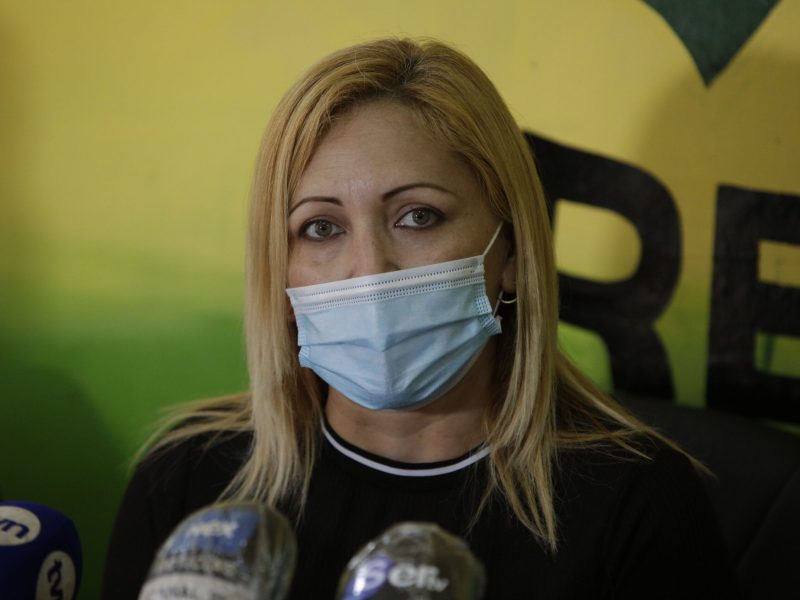Grupo de 300 venezolanos varados en Panamá regresarán al país