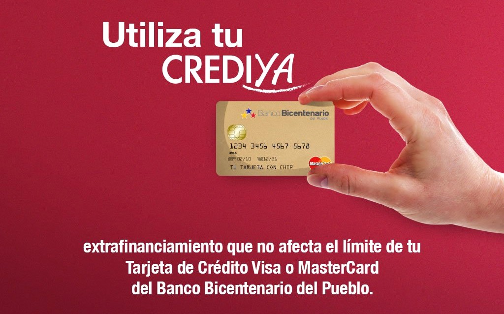 Banco Bicentenario