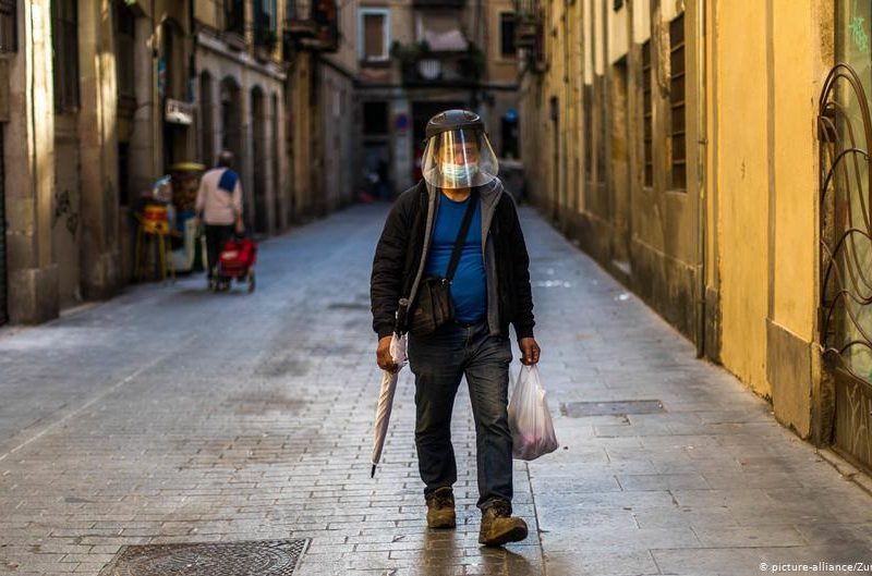 Coronavirus: ¿Podrán los países europeos evitar un segundo confinamiento?