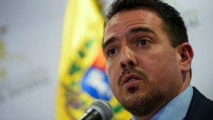 Stalin González: El régimen busca aniquilar la participación con nuevo CNE