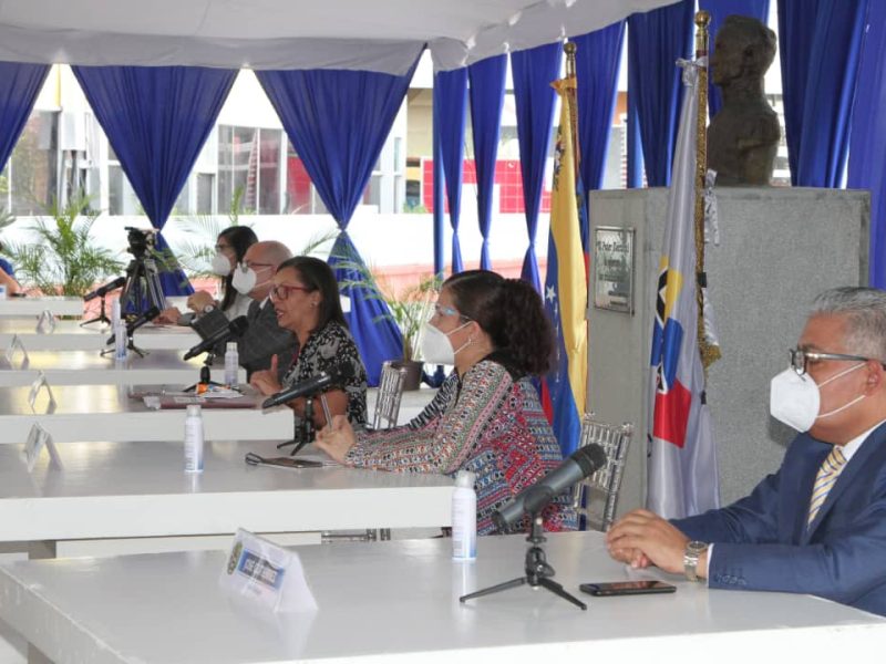 CNE publicará lista completa de candidatos a la Asamblea Nacional este #28Seplista completa de candidatos a la Asamblea Nacional
