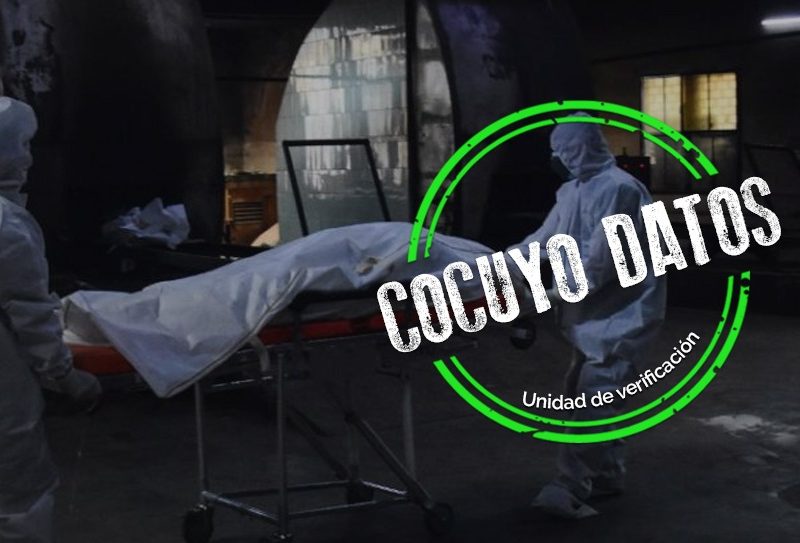 Muertes por COVID-19 entre venezolanas sube al 30% de las admitidas oficialmente