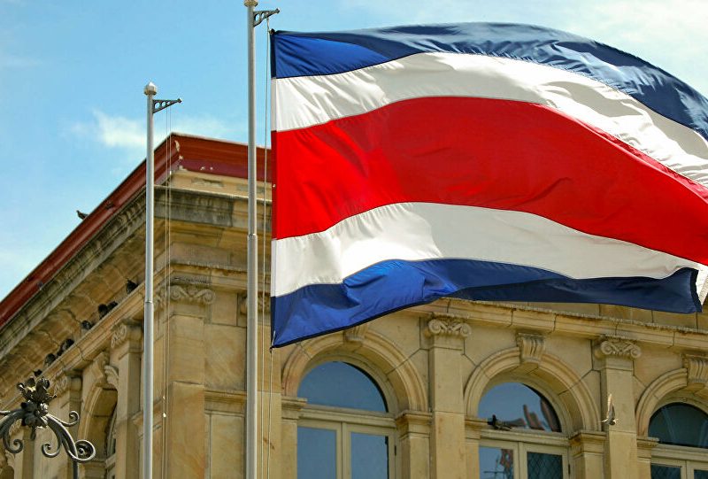Costa Rica se asoma como otra posible sede para la negociación entre el gobierno y la oposición