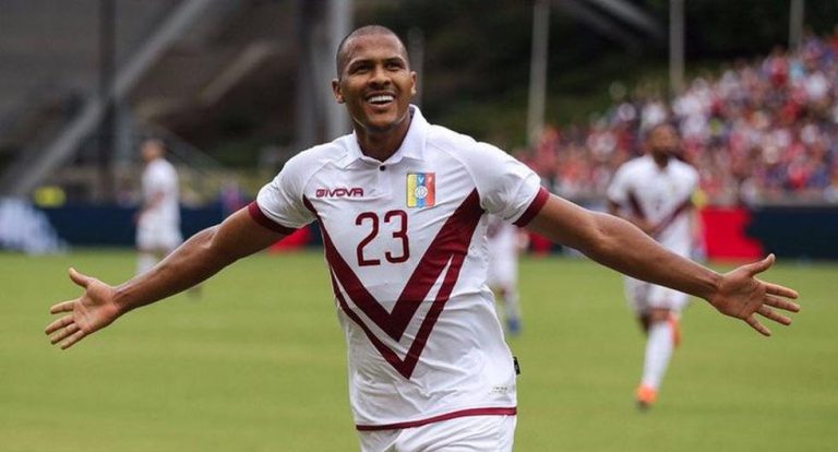 lista vinotinto