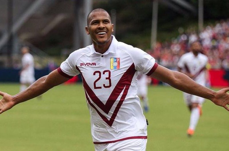 lista vinotinto