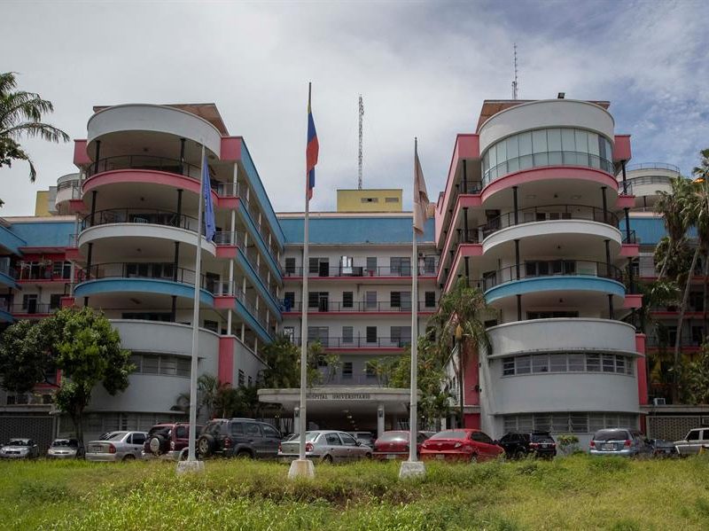 Emergencia humanitaria en Venezuela continuó en 2021, dice Un Mundo Sin Mordaza