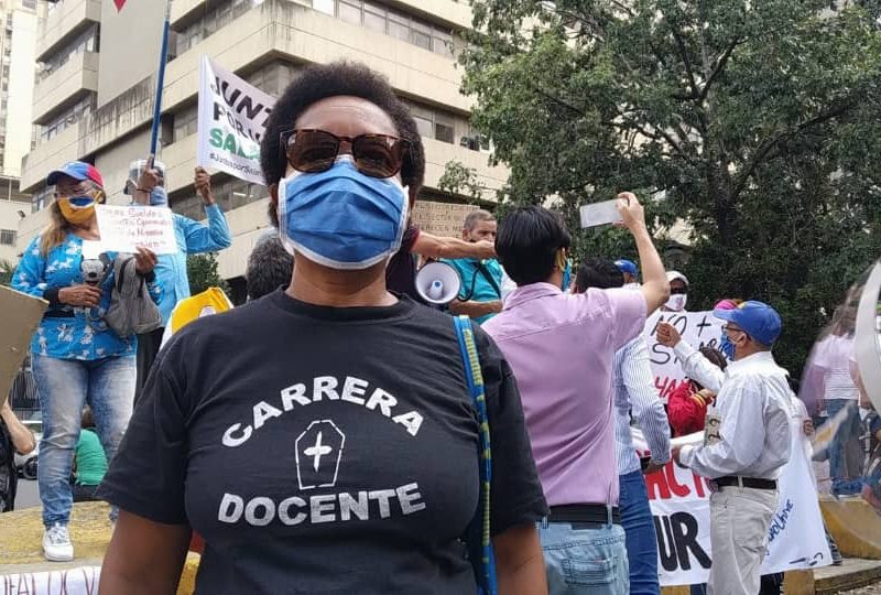 Venezuela ignoró el 80% de las recomendaciones de la ONU en materia de derechos cívicos