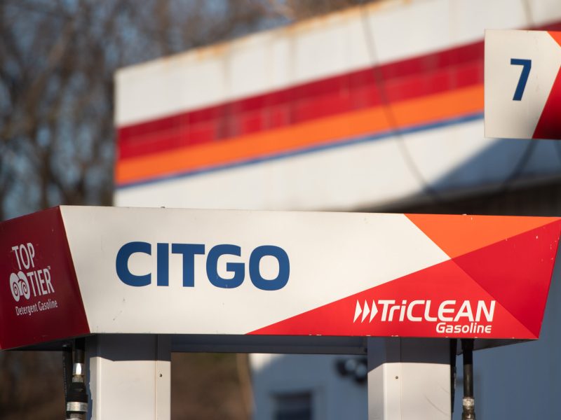 EEUU extendió licencia que protege a Citgo frente a bonistas 2020