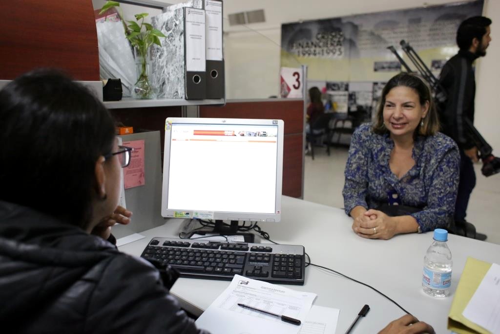 Cuentas en dólares venezolanas