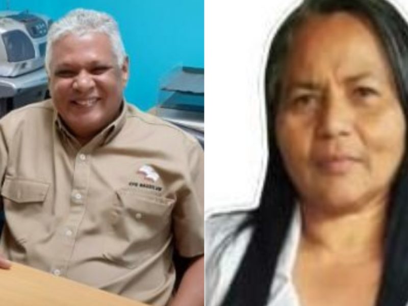 Fallecen un pediatra y una enfermera por COVID-19 en Bolívar y Carabobo