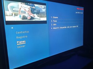 Lo que se sabe sobre la nueva Simple TV