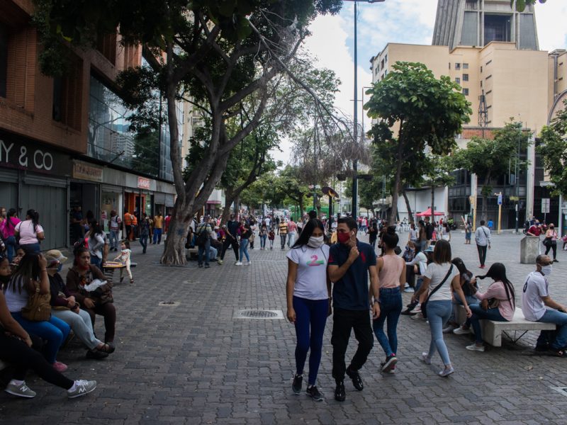 Venezuela llega 85 mil casos de coronavirus con 614 nuevos casos este #14Oct