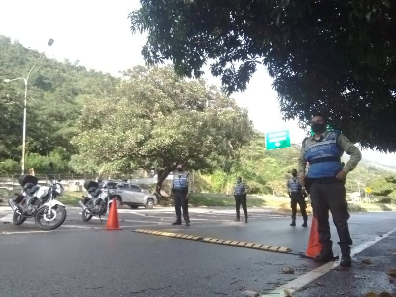 COVID-19: Reportan 6 muertos y 464 casos en Venezuela este #15Oct