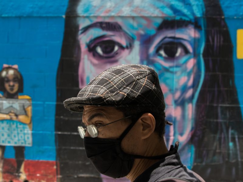 Venezuela supera los 700 fallecidos por coronavirus este #12Oct