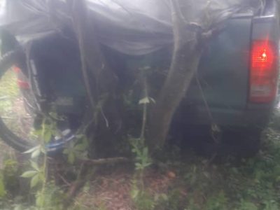 Asesinan a general de la GNB en límites de Carabobo y Yaracuy