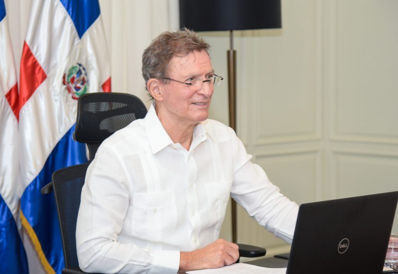 República Dominicana propone que Venezuela celebre un referendo mediado por la ONU