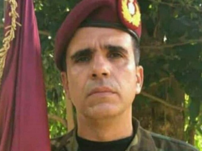 Por homicidio de general de la GNB mueren tres presuntos implicados