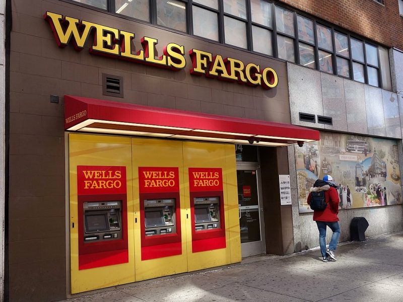 Wells Fargo