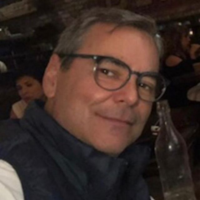 Juan Pablo Wulff