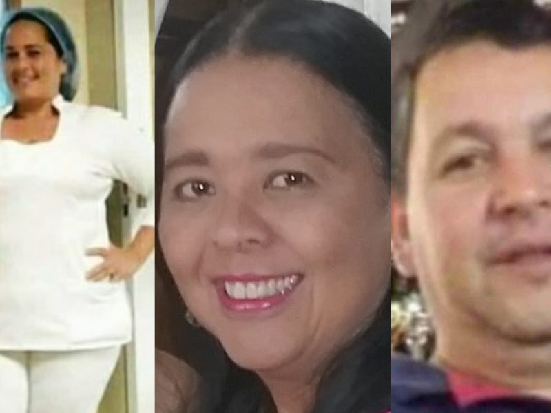 Mueren una enfermera y dos médicos más por COVID-19