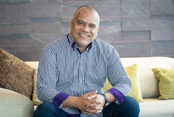 Fallece coordinador general de Medianálisis Alexei Guerra