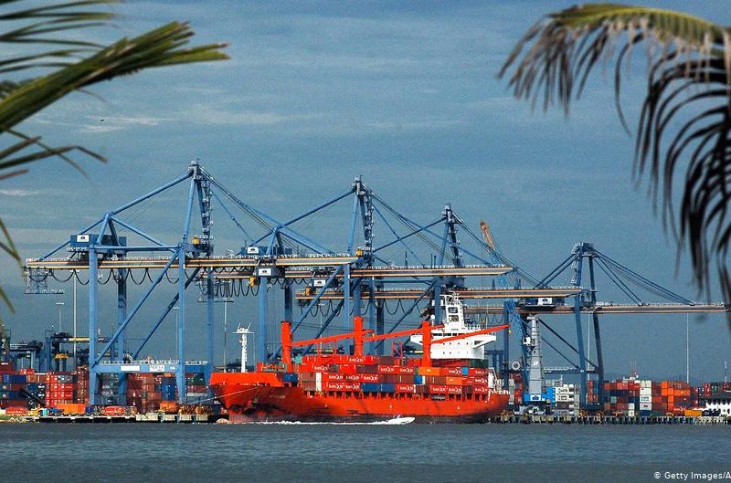 Europa llama a realizar "inversiones urgentes" para apoyar a Latinoamérica